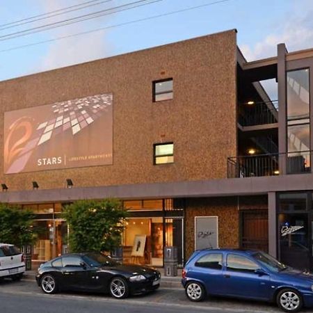 7Th Street Guesthouse 요하네스버그 외부 사진