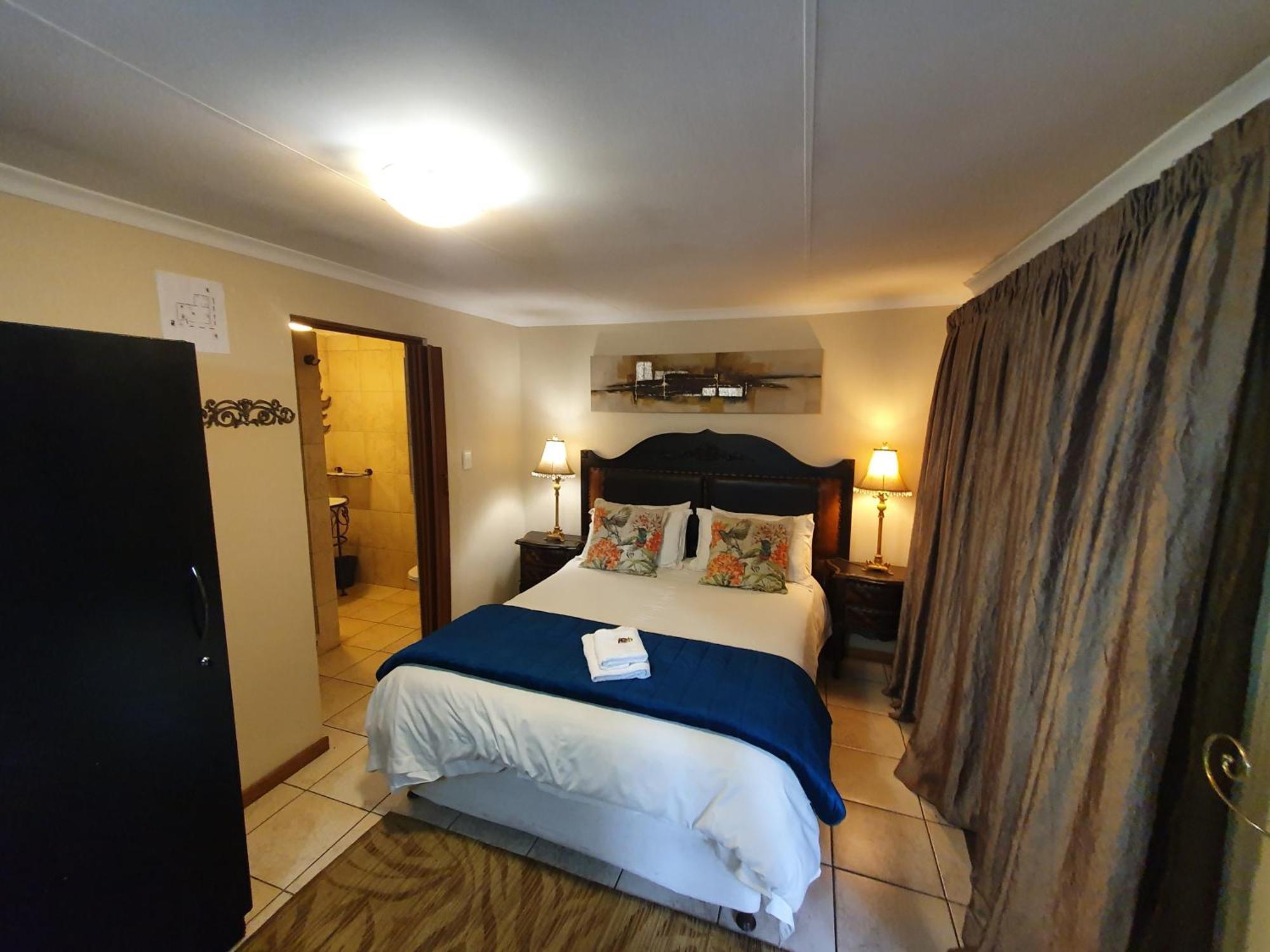 7Th Street Guesthouse 요하네스버그 외부 사진