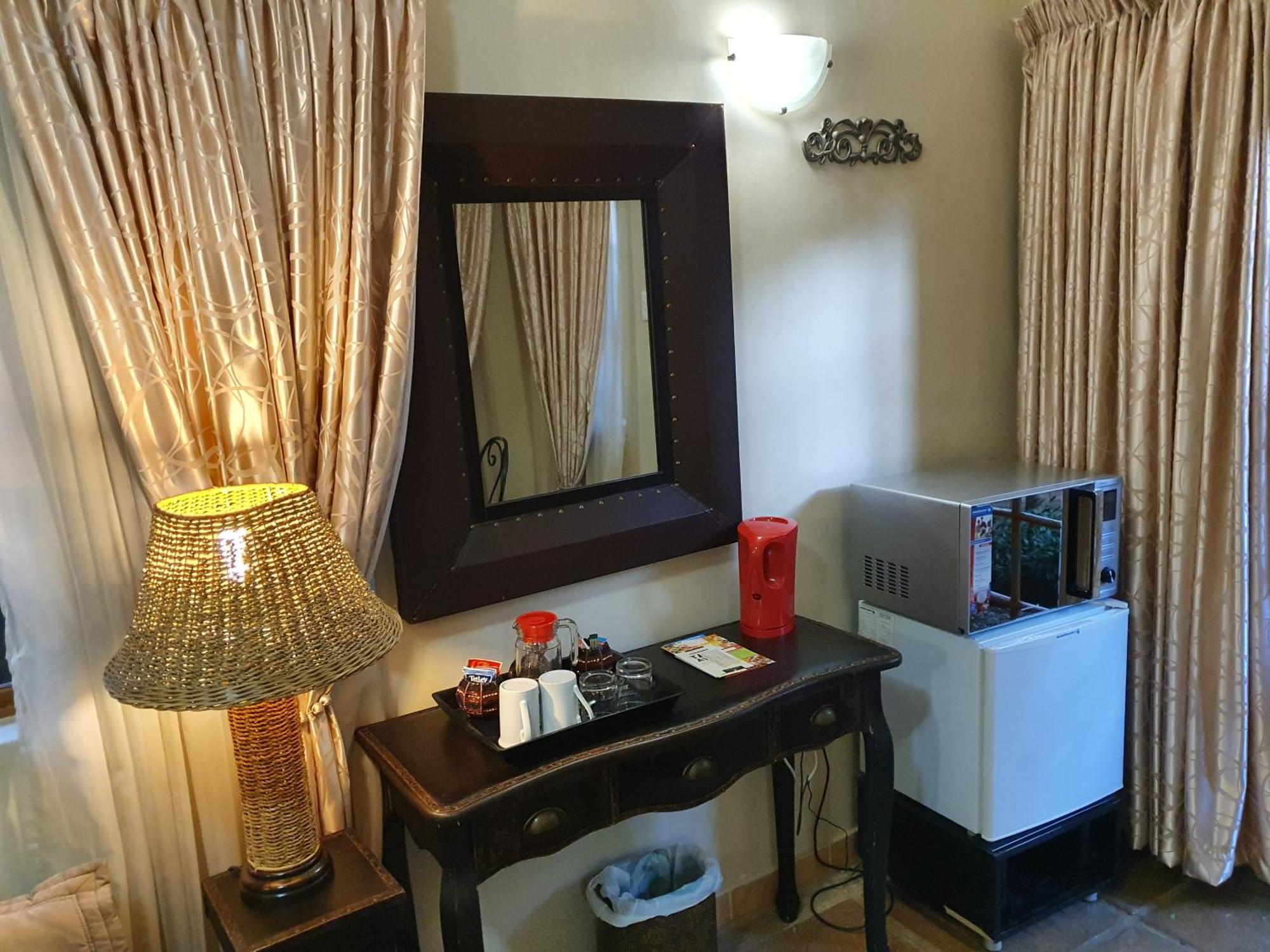 7Th Street Guesthouse 요하네스버그 외부 사진