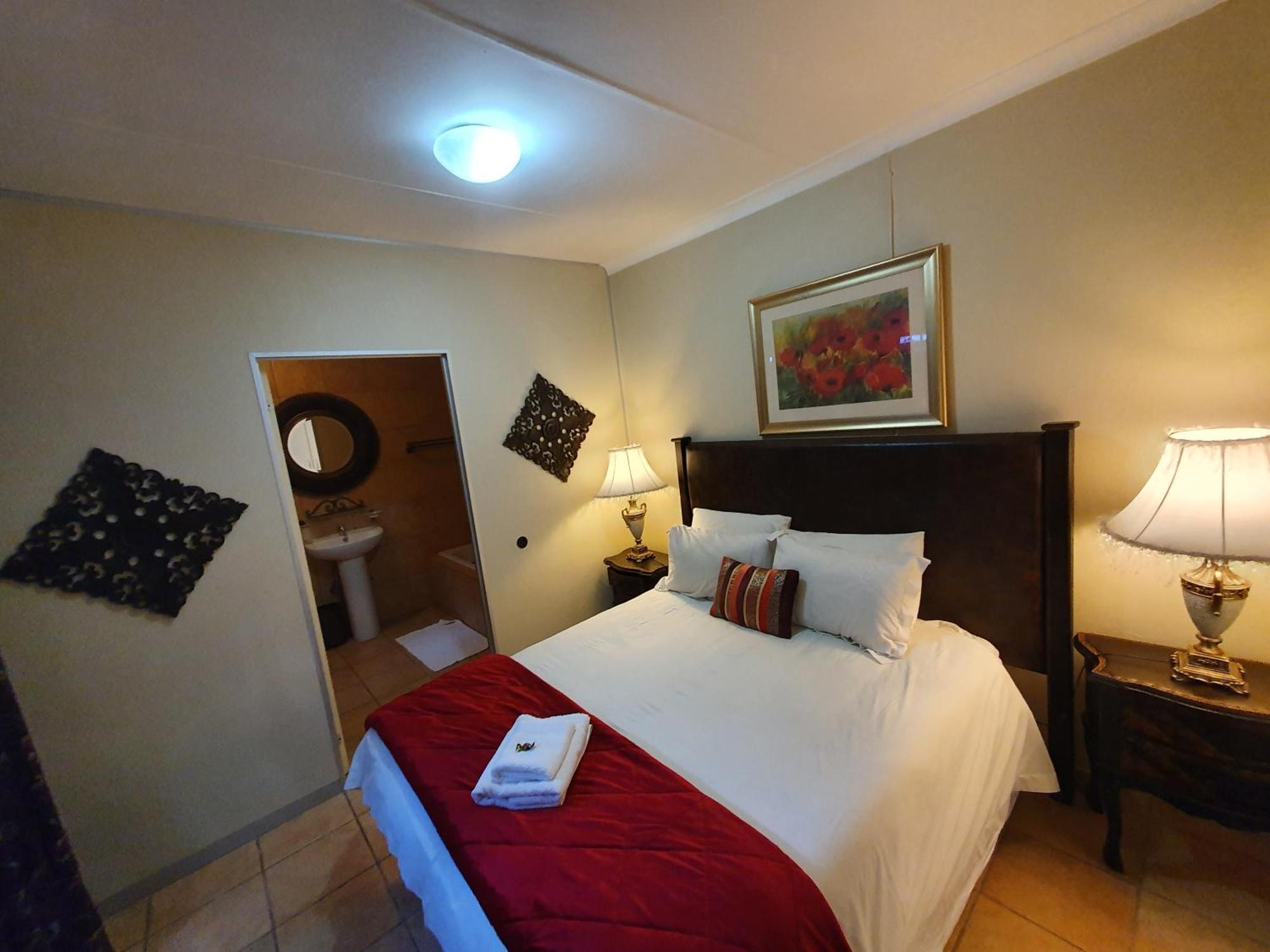 7Th Street Guesthouse 요하네스버그 외부 사진