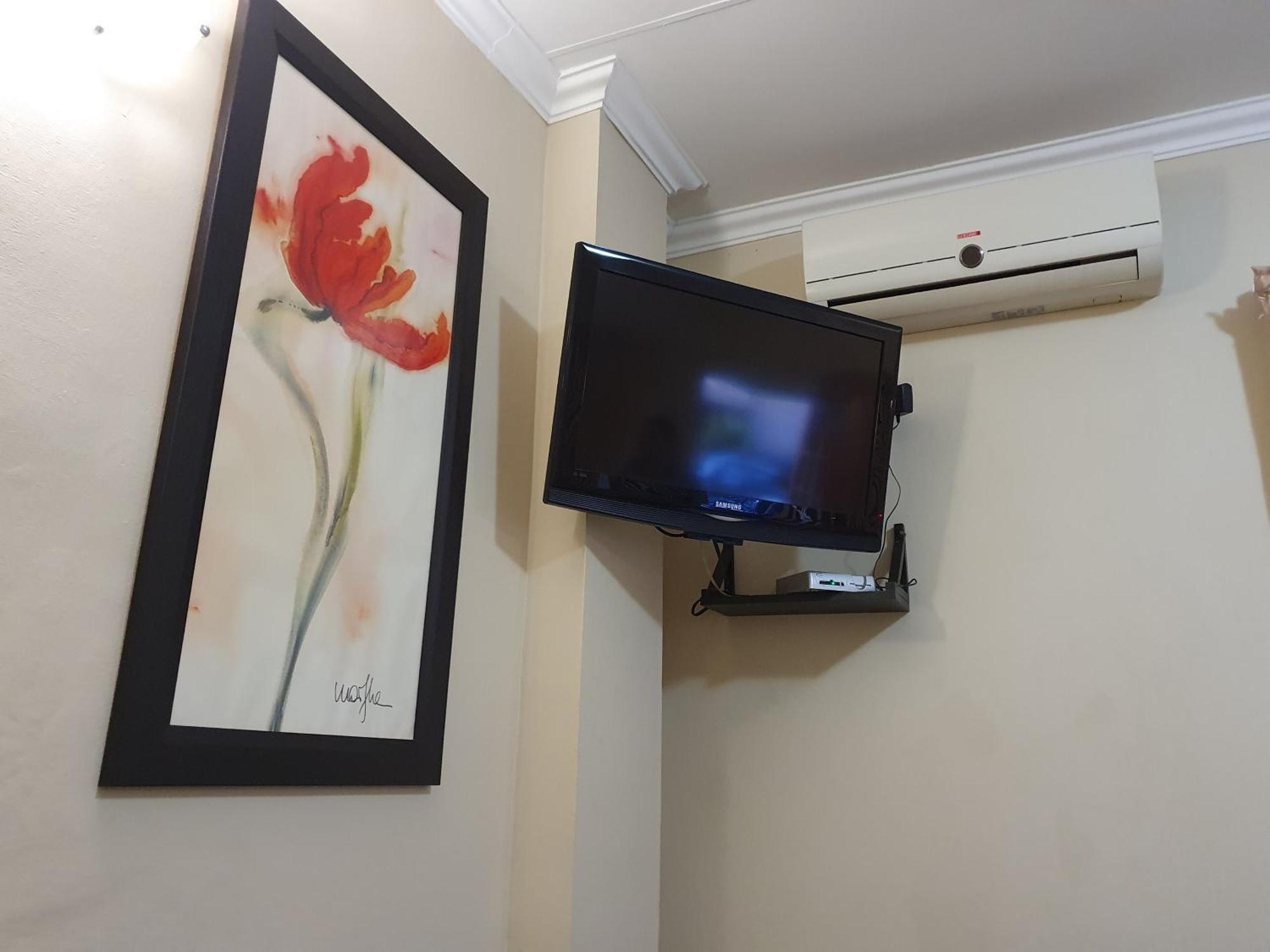 7Th Street Guesthouse 요하네스버그 외부 사진